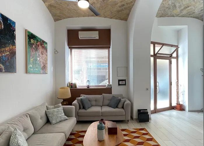B&B Santi Quattro Al Colosseo